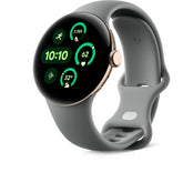 Google Pixel Watch 3 Wifi Hazel 45mm